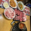 증산역 북가좌동 무한리필 고기집[우리동네 생고기 무한리필]
