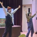 의성(청주) | 경북 의성도서관_청주금빛도서관_먹보쟁이점 공연후기 [도서관주관 행사]