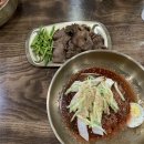 명인냉면 이미지