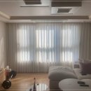 눈부셔블라인드커튼