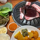 (일산 중산동 맛집)고기싸롱 일산중산점 중산동 가족 외식하기 좋은 숯불구이 고기 무한리필 맛집