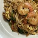 팟타이 만들기 볶음 쌀국수 만드는법 팟타이 소스 맛나게 이미지