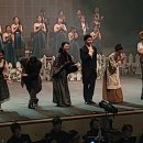 가족뮤지컬 [크리스마스 캐롤] 이미지