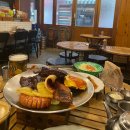 효자바베 | <경복궁역 맛집> 잔잔한 분위기와 다양한 메뉴가 좋았던 바베큐 맛집 효자바베 후기