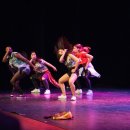 라인댄스(기초) 이미지