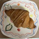 [안양/평촌역] 명장의 손길이 느껴지는 크로아상 맛집, 라 데탕트