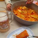 초간단 레시피 밀팡 선비꼬마김밥 선비떡볶이 밀키트로 아이들 간식챙겨요