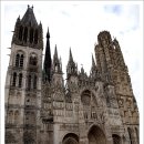 5. 잔다르크(Jeanne d'Arc)와 루앙(Rouen) / 36일 간의 프랑스 여행 이미지