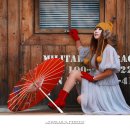 태양의 후예 드라마 촬영지 이미지