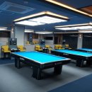 파크당구클럽 이미지