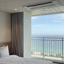 모닝스카이호텔 | 강릉숙소 스카이베이 경포호텔 오션뷰 헬스장 이용 후기, 인피니티풀 일출뷰 :: 스카이베이 경포🏋🏻