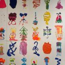 예술의전당 | 김수철 소리그림 전시회 (예술의 전당) 후기