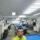 영성 당구장 이미지