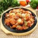 돈치킨 앞 이미지