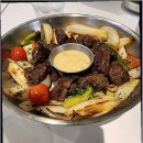 수원역 파스타 맛집 바비레드 AK수원점 대만족