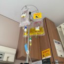 소장 | #5. PMBCL 종격동 림프종 2차 항암(+부작용), 소장천공 수술 후기