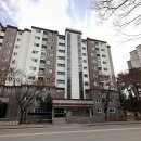 힐스테이트푸르지오 주안 121동 횡단보도 앞 | [부동산 임장] 진관동(서울 은평구), &lt;은평뉴타운 박석고개 힐스테이트 1단지 / 12단지&gt; *2022년 12월 중순