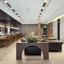 더 라운지 리히트 21 이미지