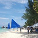 보라카이 이미지