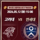 제45회 서울특별시장기 🏉럭비🏉대회 겸 제107회 전국체육대회 서울시 선발대회 (고연전) 이미지