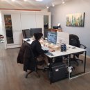 항상봄처럼 스튜디오 이미지