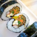김밥정미소 - 북구 첨단연신로91번길 44 | 김밥정미소