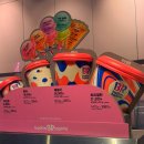 배스킨라빈스문정역점 | [서울 문정] 배스킨라빈스 문정역점 / 🍨베스킨라빈스 쿼터 4종 후기🍨