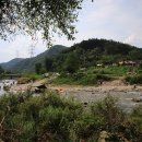 마중펜션캠핑장 이미지