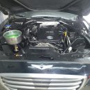 상동자동차정비 연초점 | 부천 상동모터스 제네시스 G80 정비 후기 (구동벨트 세트 교환 + 엔진 누유 수리)