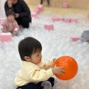 구월체육시설(신) | 남양주 가볼만한곳 13개월 아이랑 도르르 놀이터 후기 예약 주차