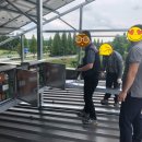 장현 태양광발전소 이미지