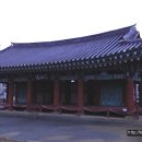 완도 객사 이미지