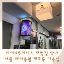 헤어X루미너스 이미지