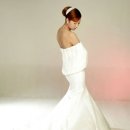 WEDDING/EVENING DRESS 획기적인 상품 이미지