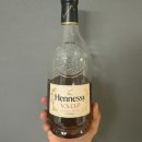 헤네시 VSOP 꼬냑 이미지