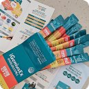 생활의료기 (에너지협회) | 대한태권도협회공식제품으로 선택한 아이지니어스이엑스쌩쌩 후기