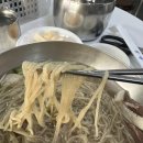 전이냉면 | 을밀대 평양냉면 본점 후기 웨이팅 주차 가격