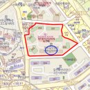 갈산힐스테이트아파트~갈산주공아파트 이미지