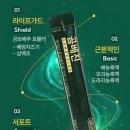 [후기] 아르 채움 곰베진 곰보배추 시럽 스틱