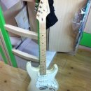 Fender starcaster made in USA 일렉기타 +하드케이스, 물품 이미지