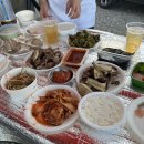 더리버 | 춘천 리버뷰 글램핑장 '리버위드 글램핑' 내돈내산 후기