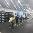 빅토리복싱짐 이미지