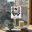 카페8683 | 오니버스 커피 (ONIBUS COFFEE) 나카메구로점