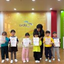 🏆 2025 굿네이버스 몸 튼튼•마음 튼튼 상&amp;이야기할머니 그림엽서 콘테스트 시상식 🏆 이미지