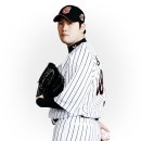 한국 야구 투수 역대 최강 조합 이미지