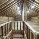 편백나무펜션 이미지