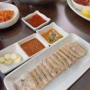 주안청주보쌈 | 양은이네 인천시민공원역점, 인천 주안 맛집에서 즐긴 동태탕과 보쌈 후기