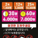 악쓰는 하마 코인 노래연습장 이미지