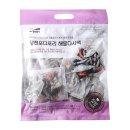 삼천포해물 | 다시팩 추천｜청해명가 삼천포 디포리 해물 다시팩으로 만드는 육수가 특별한 이유