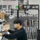스피드플러스 대덕점 | 테일러메이드 QI10 헤드 후지쿠라 벤투스 블랙 플러스 샤프트 드라이버 피팅 후기